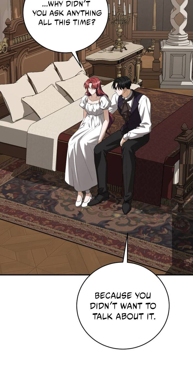 Unforeseen Engagement Chapter 55 page 68 - 