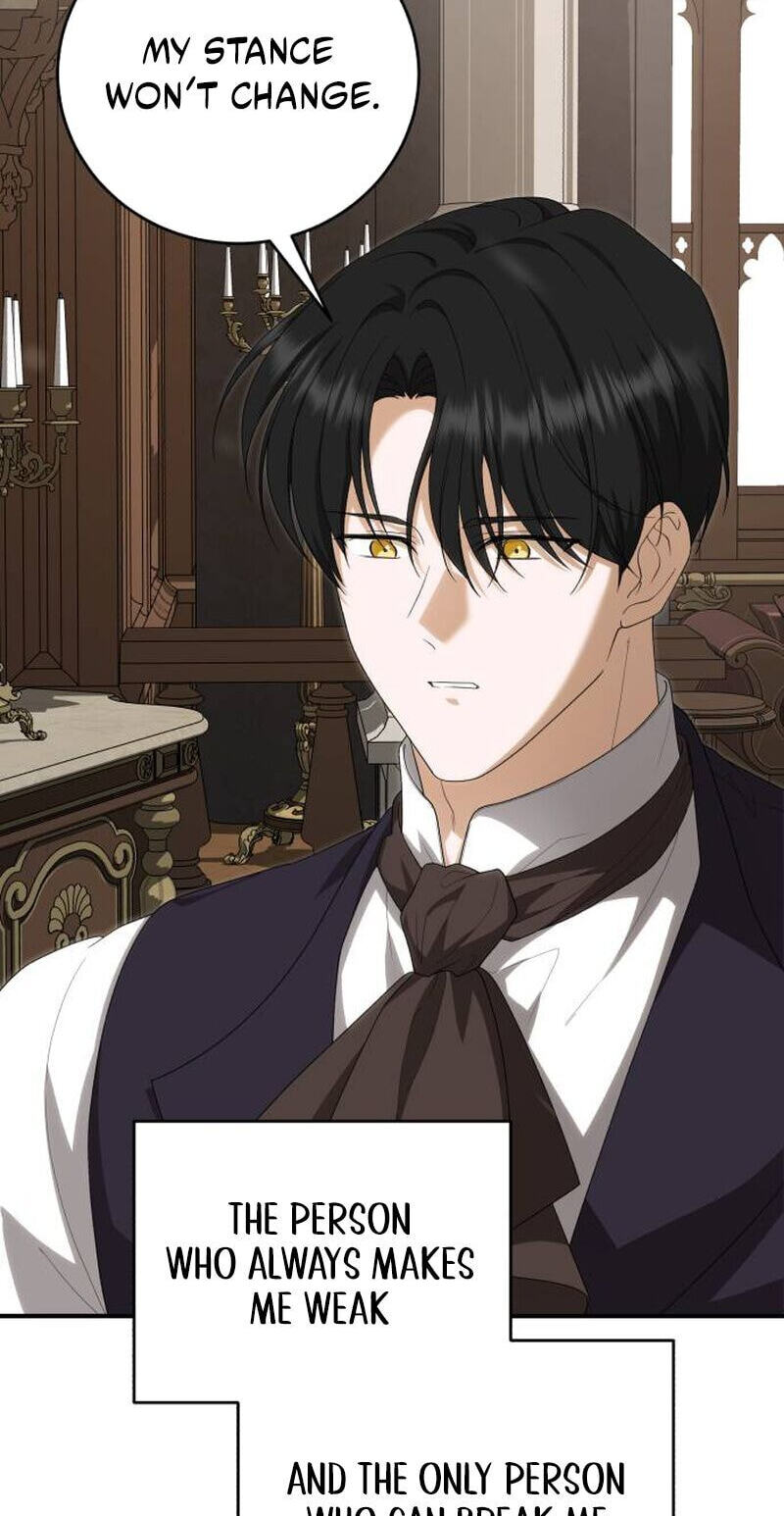 Unforeseen Engagement Chapter 55 page 72 - 