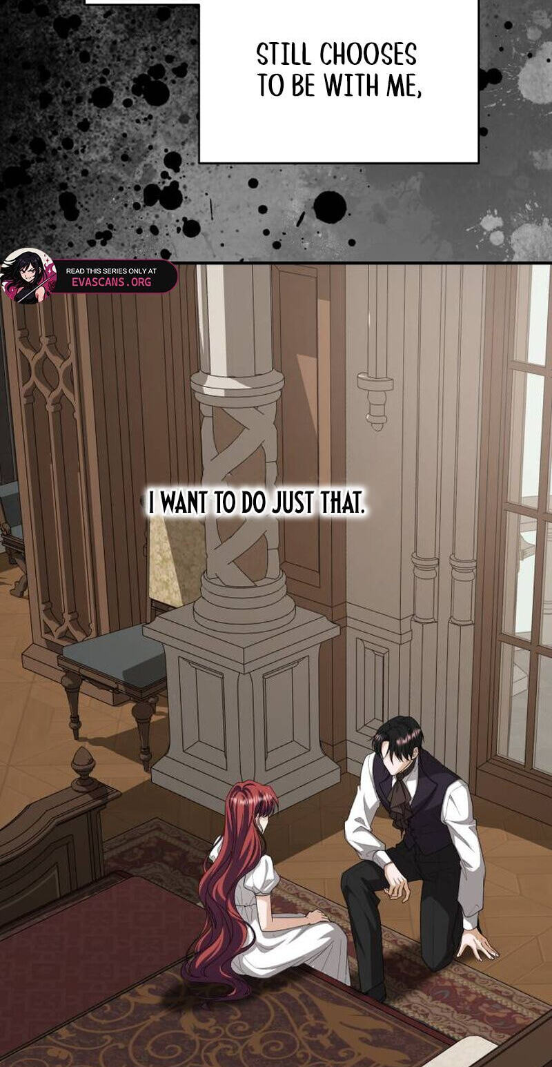 Unforeseen Engagement Chapter 55 page 76 - 