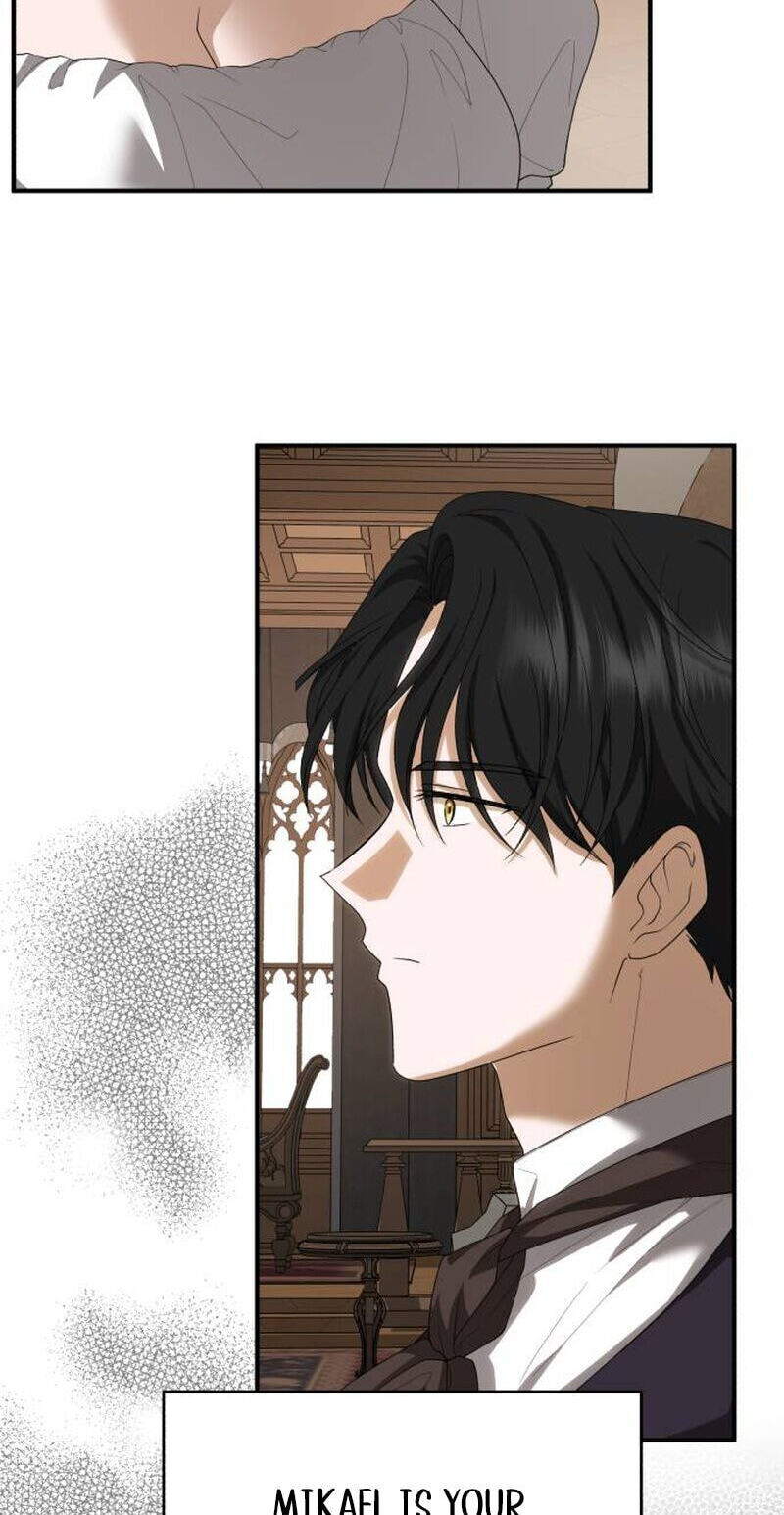 Unforeseen Engagement Chapter 55 page 78 - 