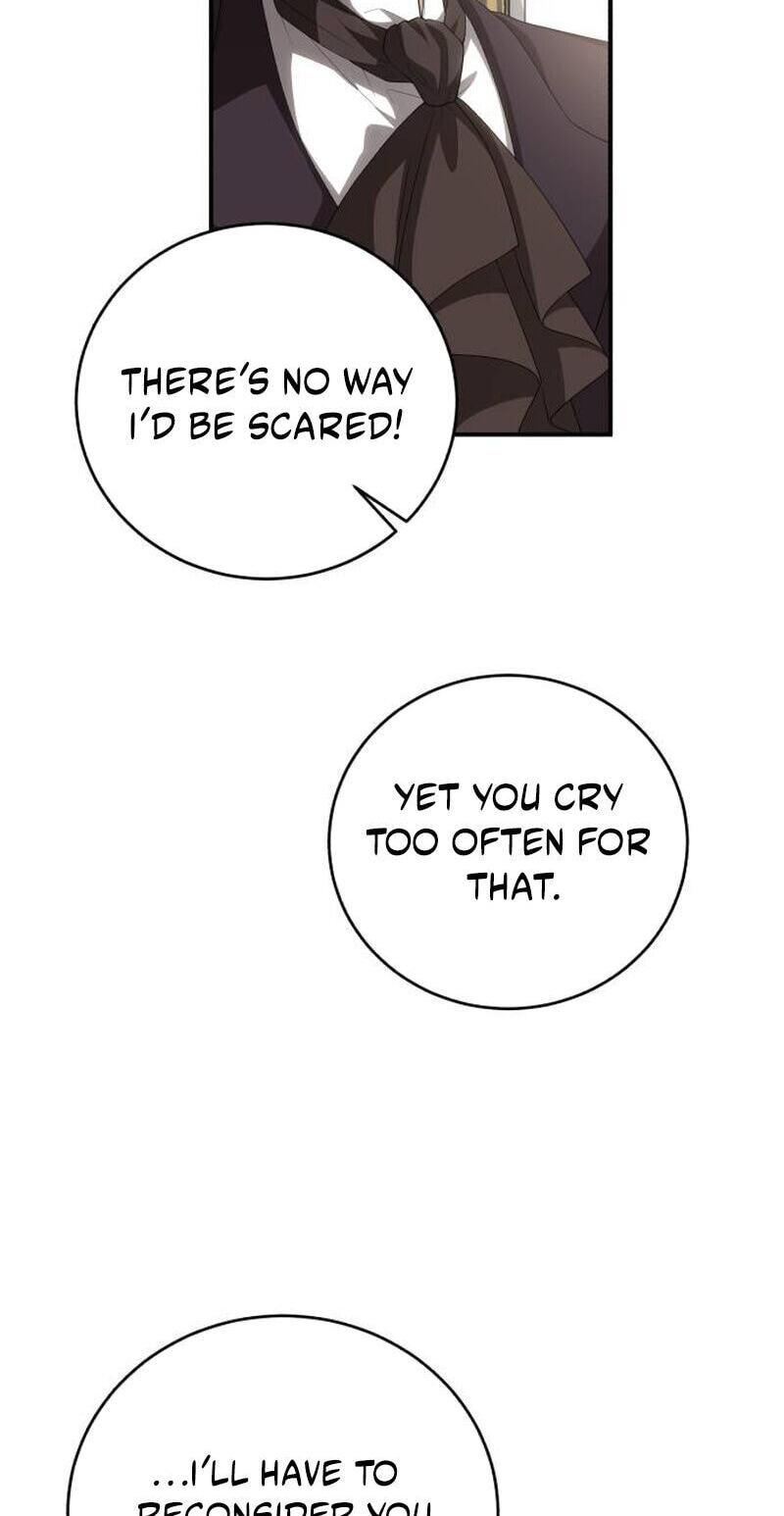 Unforeseen Engagement Chapter 55 page 9 - 