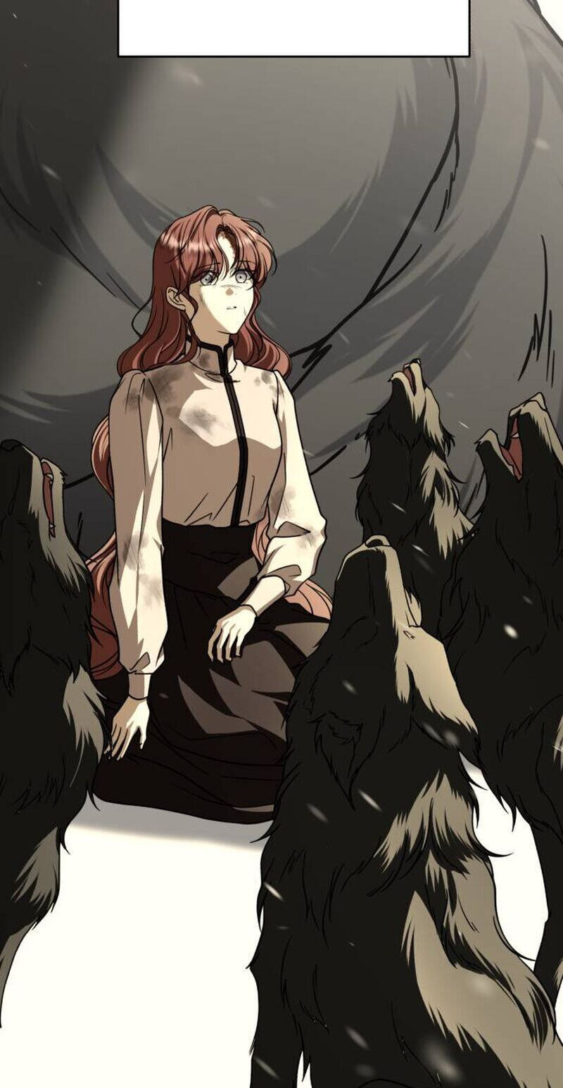 Unforeseen Engagement Chapter 55 page 81 - 