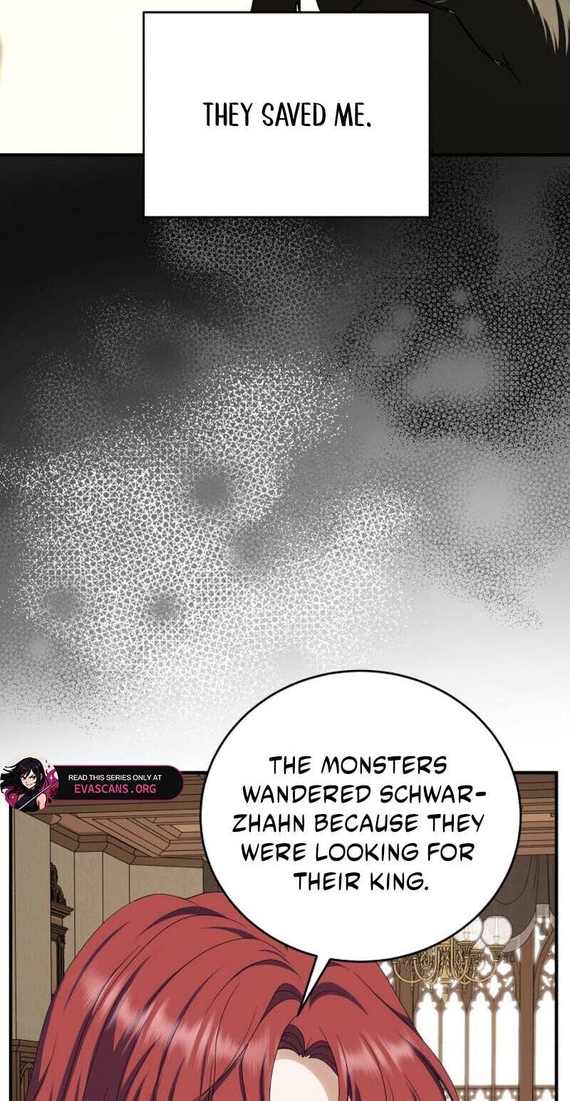 Unforeseen Engagement Chapter 55 page 82 - 