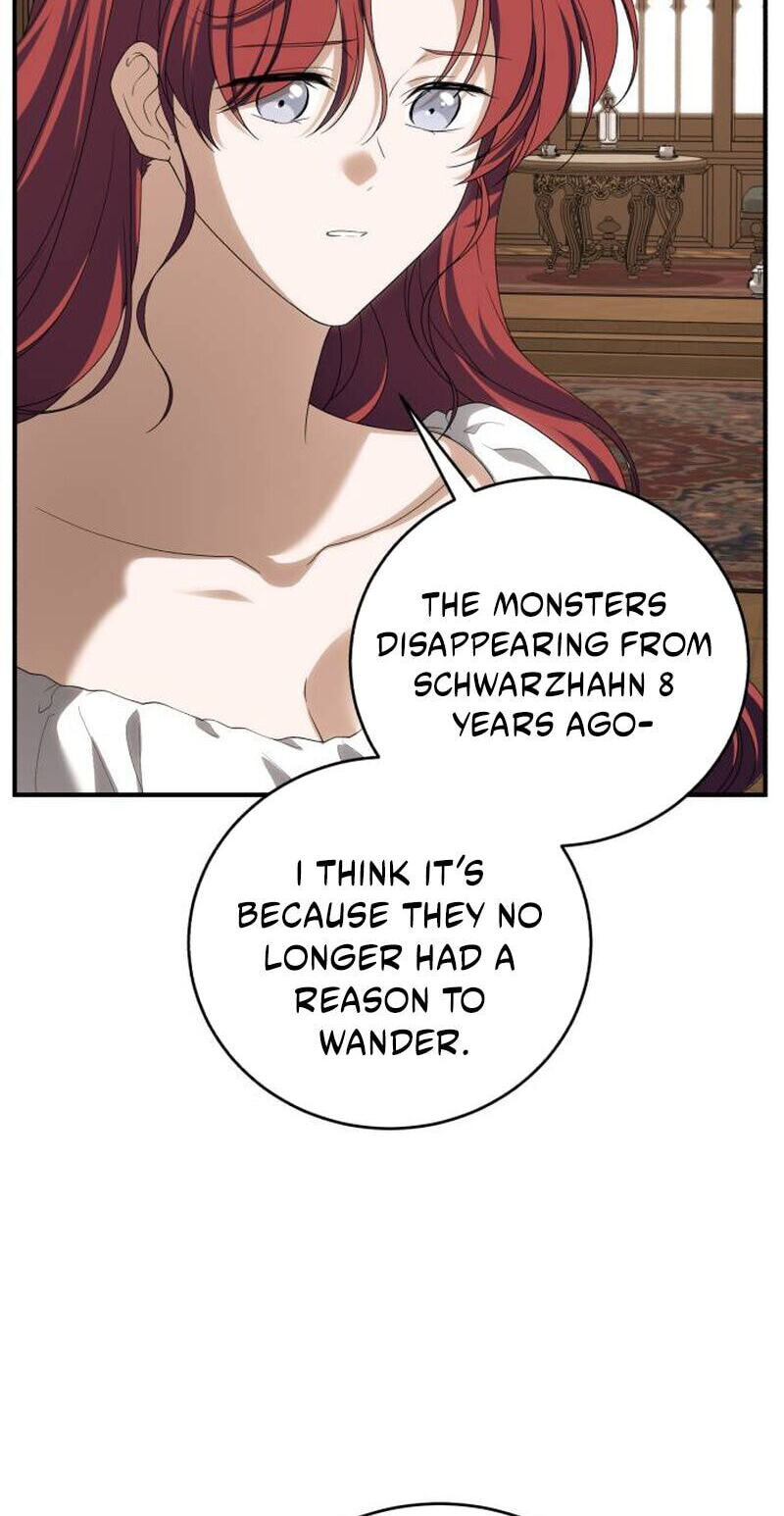 Unforeseen Engagement Chapter 55 page 83 - 