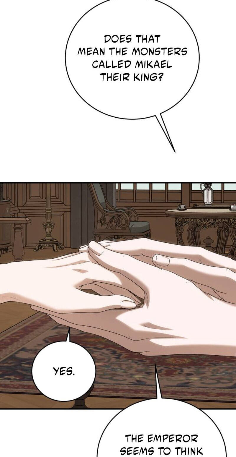 Unforeseen Engagement Chapter 55 page 84 - 