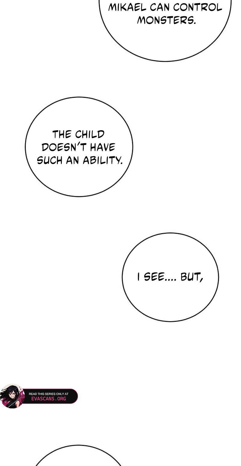 Unforeseen Engagement Chapter 55 page 85 - 