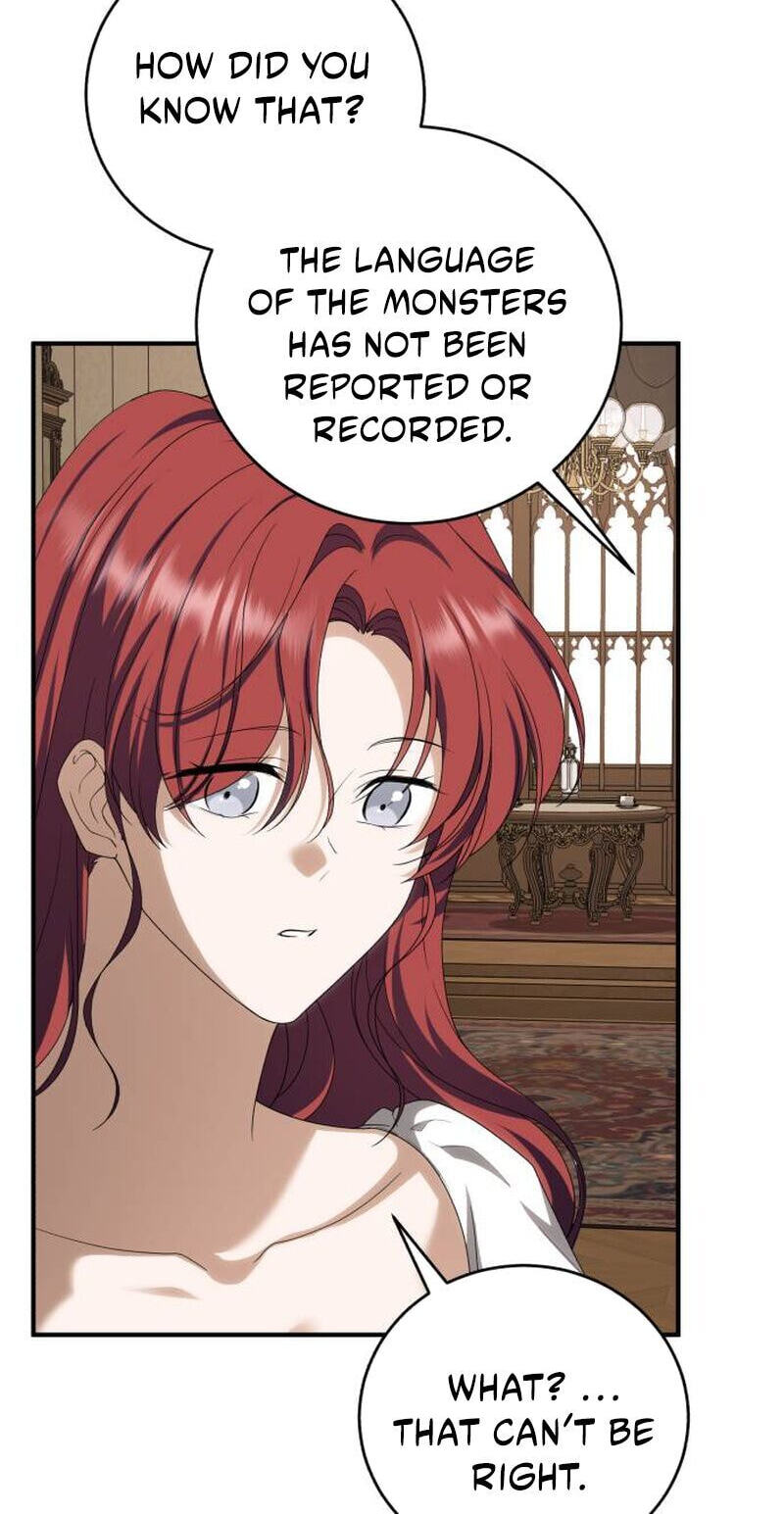 Unforeseen Engagement Chapter 55 page 86 - 