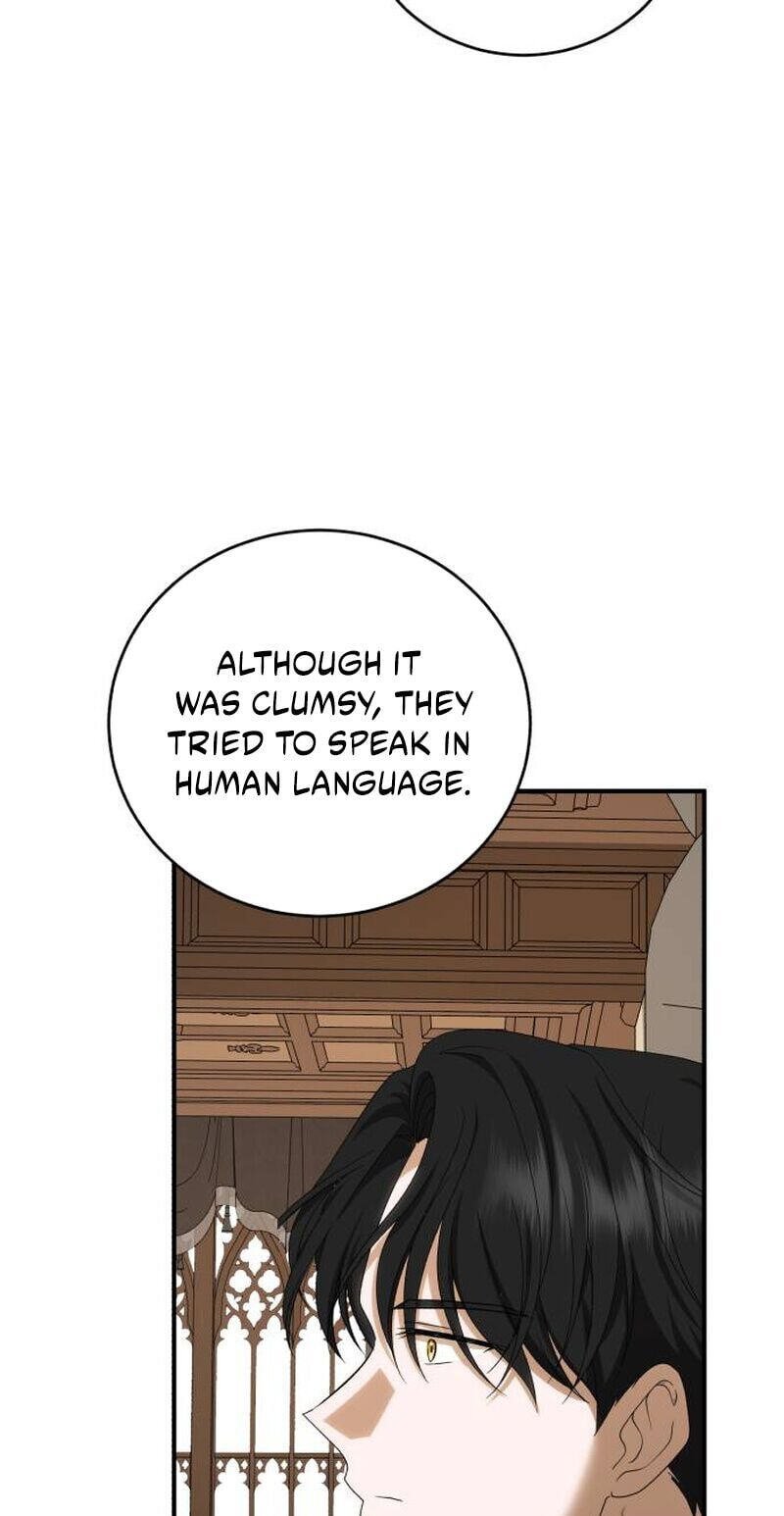 Unforeseen Engagement Chapter 55 page 87 - 