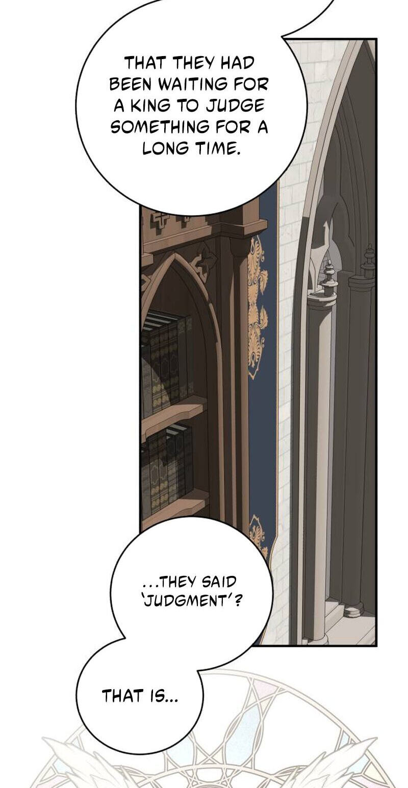 Unforeseen Engagement Chapter 55 page 89 - 