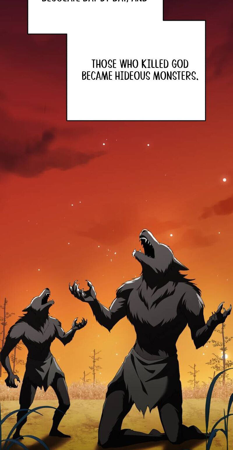 Unforeseen Engagement Chapter 55 page 94 - 