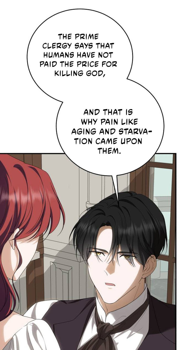 Unforeseen Engagement Chapter 56 page 2 - 