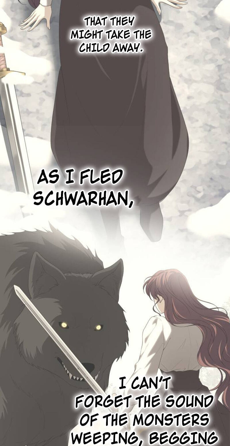 Unforeseen Engagement Chapter 56 page 11 - 