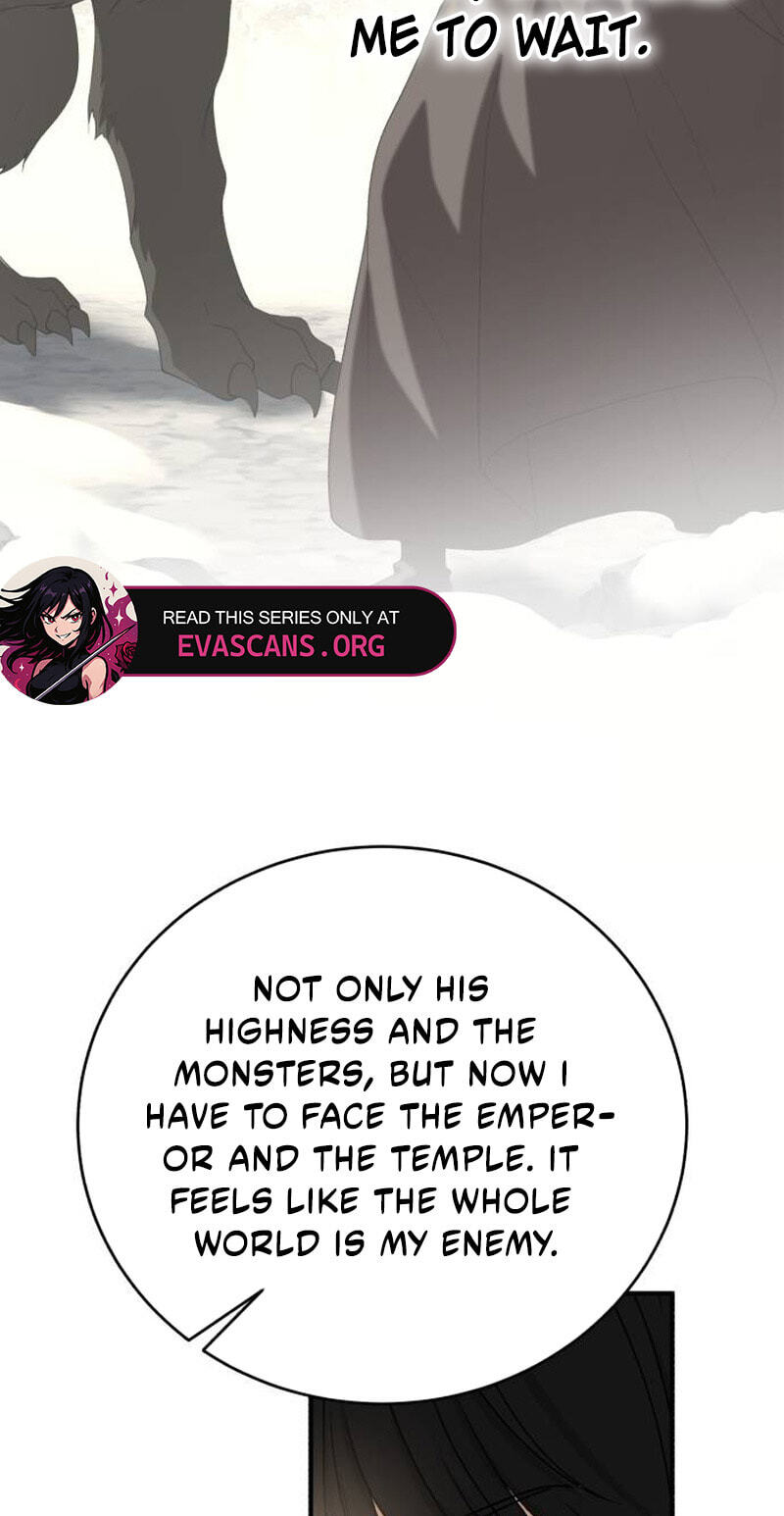 Unforeseen Engagement Chapter 56 page 12 - 