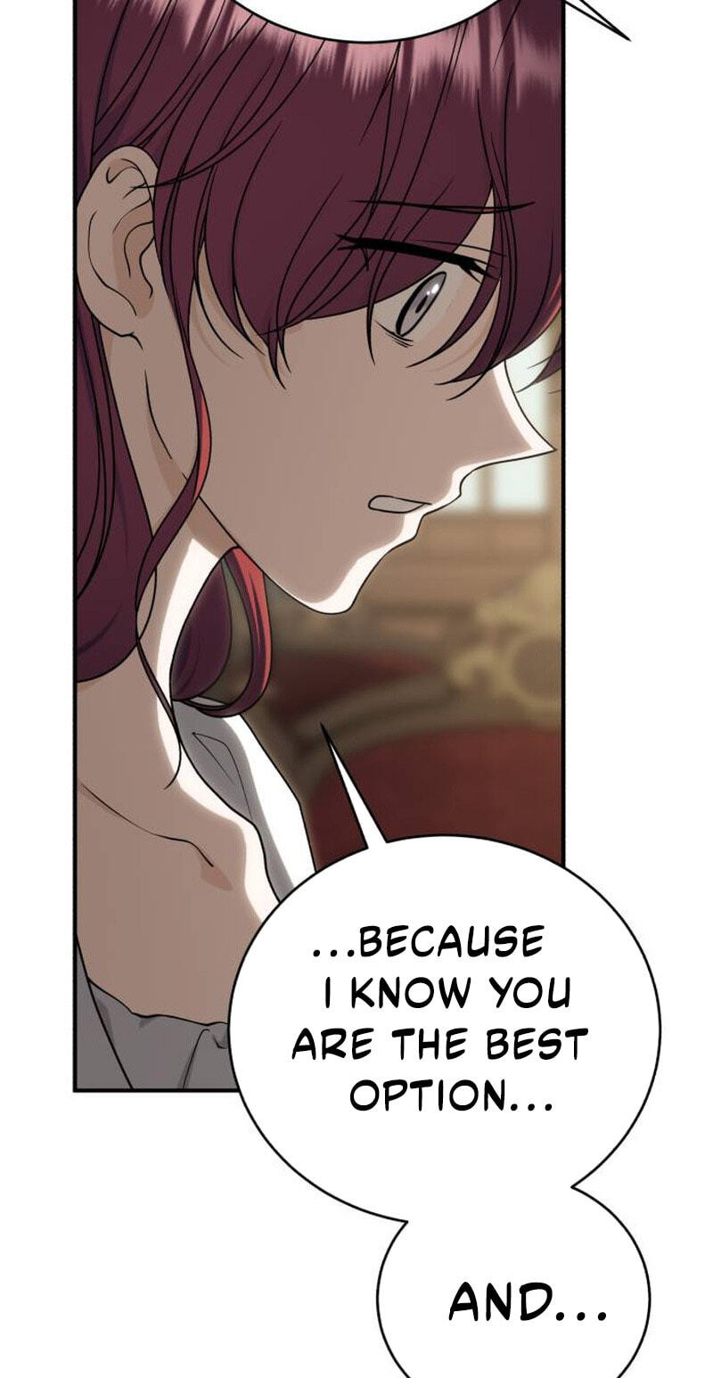 Unforeseen Engagement Chapter 56 page 14 - 