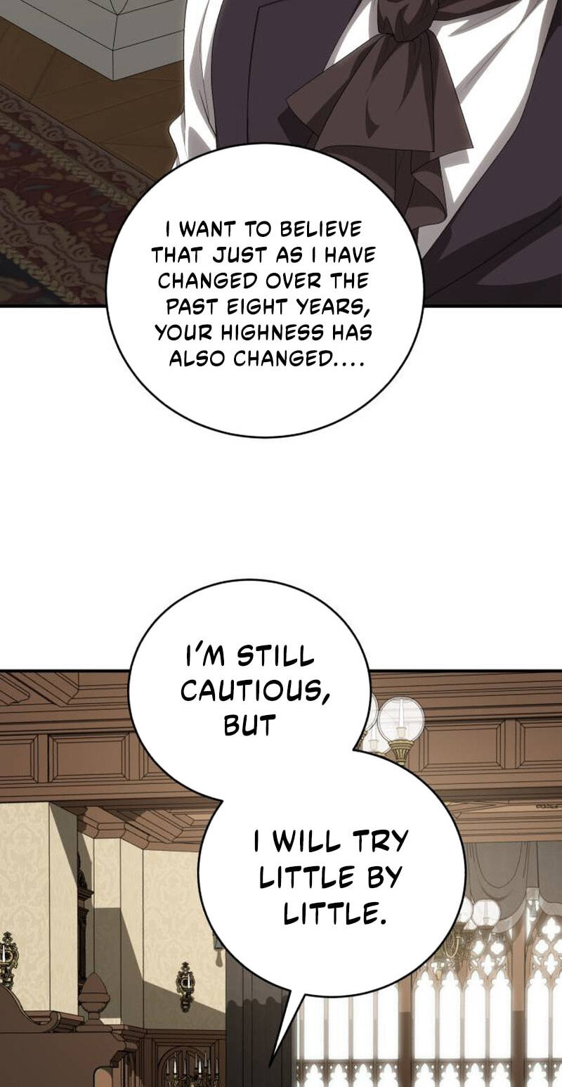 Unforeseen Engagement Chapter 56 page 17 - 