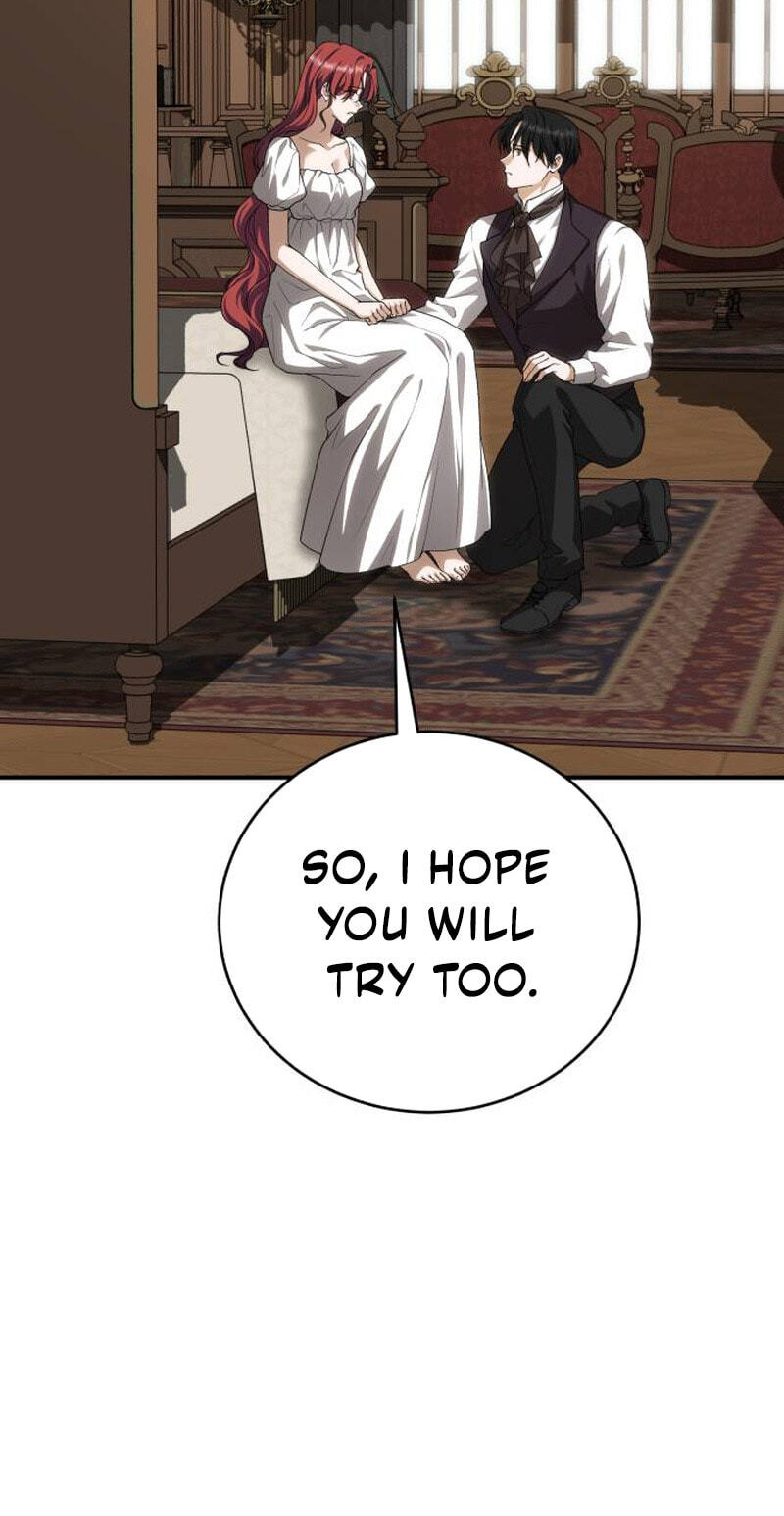Unforeseen Engagement Chapter 56 page 18 - 