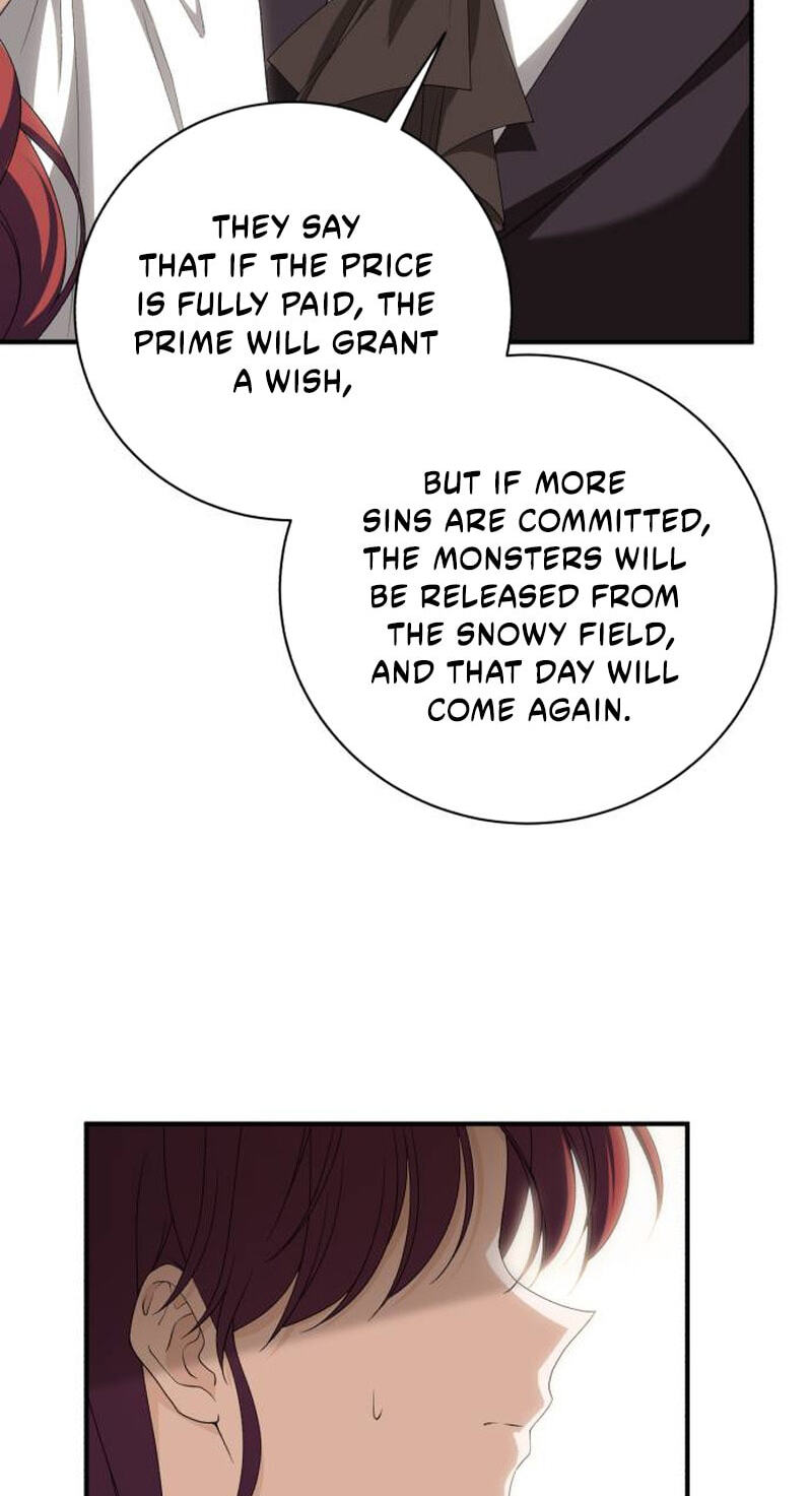 Unforeseen Engagement Chapter 56 page 3 - 