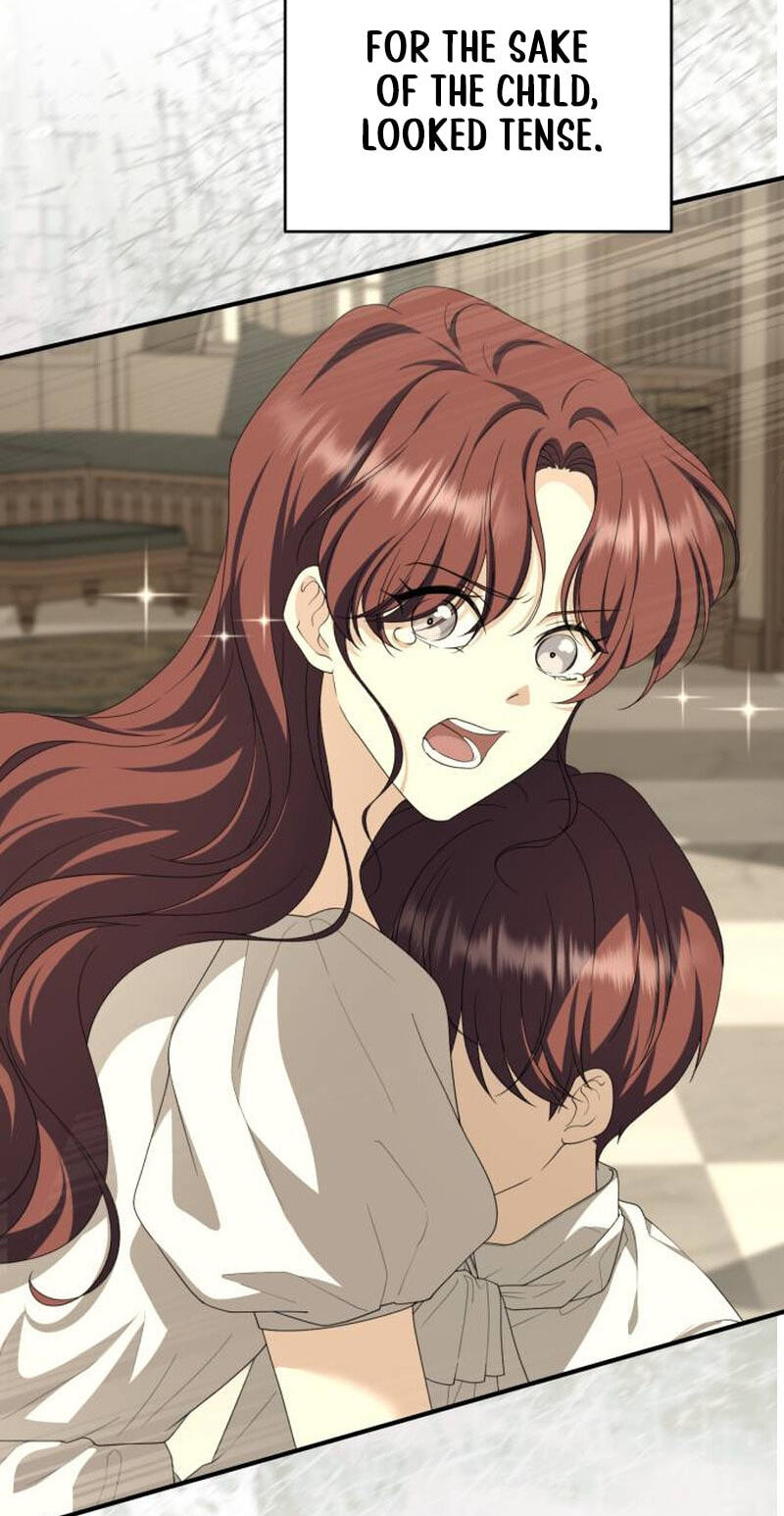 Unforeseen Engagement Chapter 56 page 21 - 