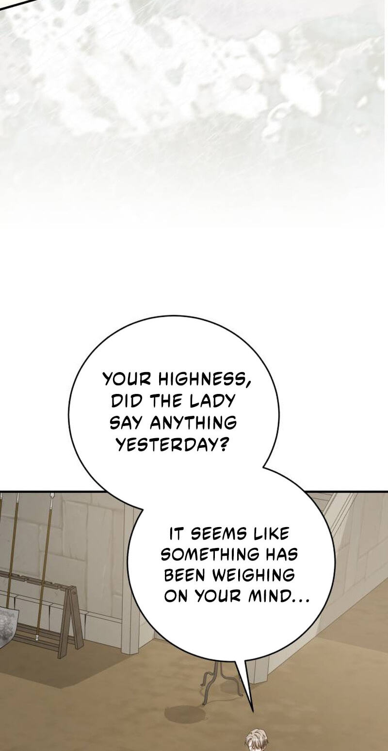 Unforeseen Engagement Chapter 56 page 22 - 