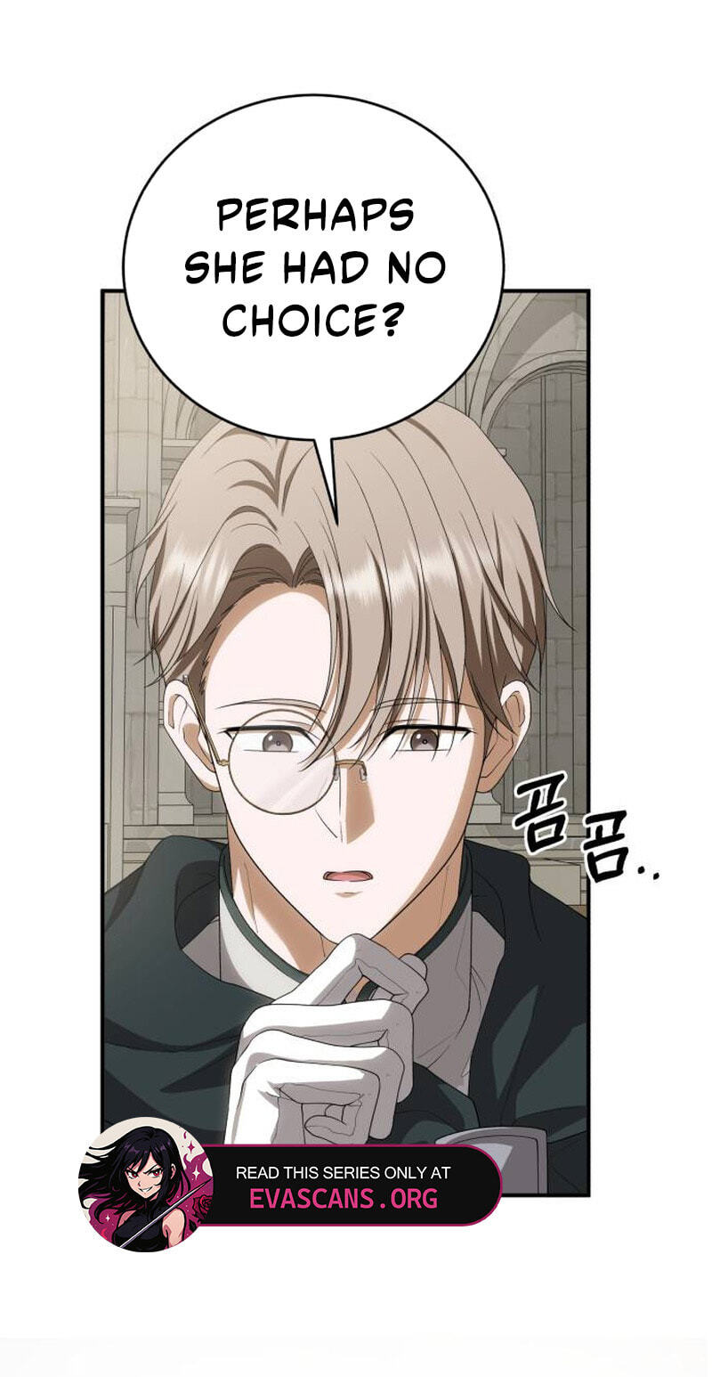 Unforeseen Engagement Chapter 56 page 24 - 