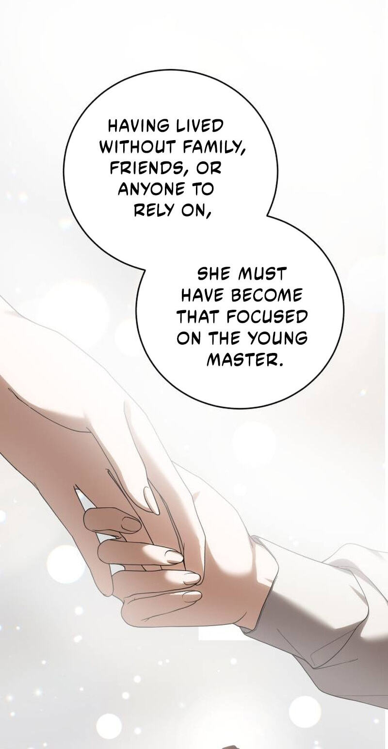 Unforeseen Engagement Chapter 56 page 25 - 