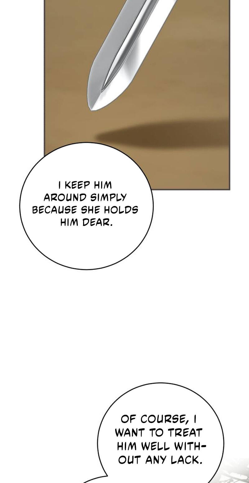 Unforeseen Engagement Chapter 56 page 29 - 