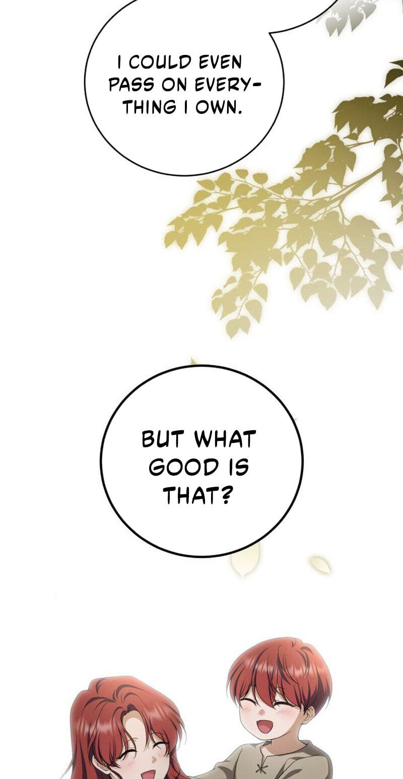 Unforeseen Engagement Chapter 56 page 30 - 