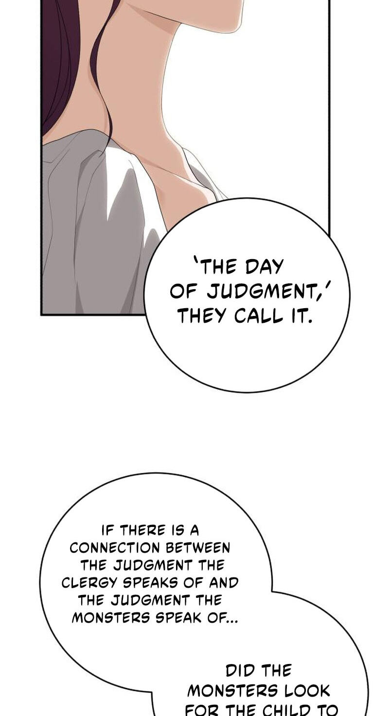 Unforeseen Engagement Chapter 56 page 4 - 