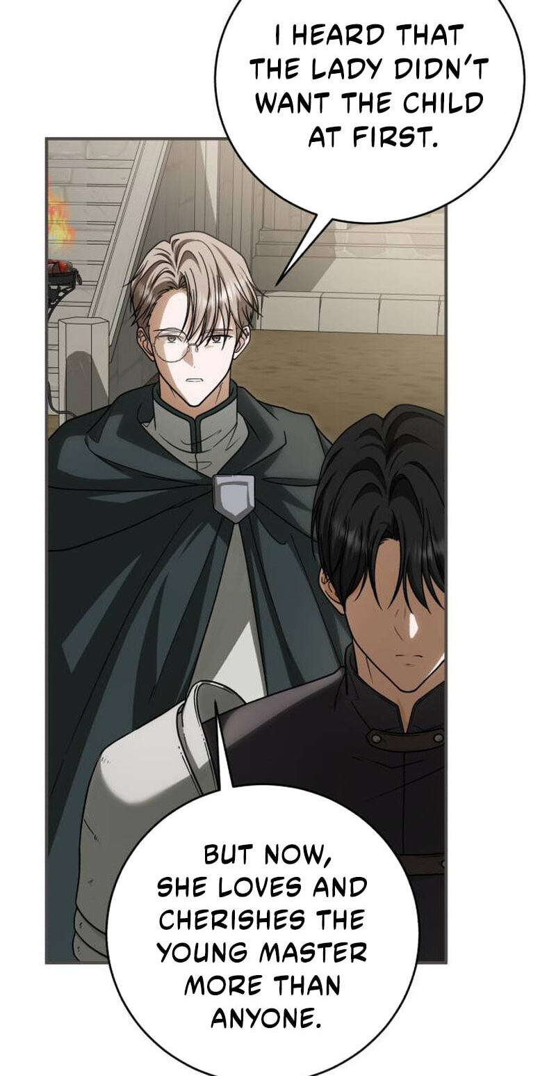Unforeseen Engagement Chapter 56 page 34 - 
