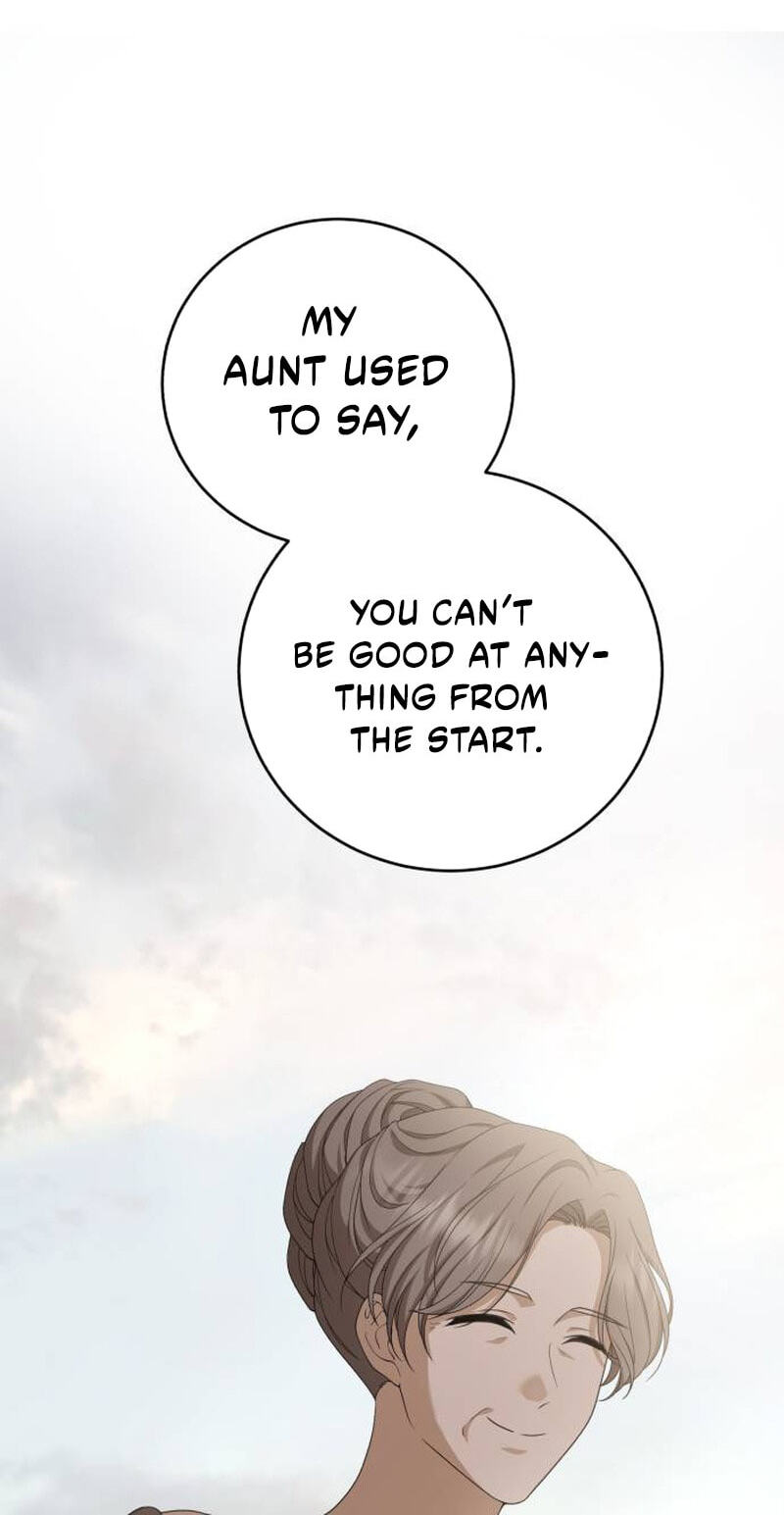 Unforeseen Engagement Chapter 56 page 37 - 