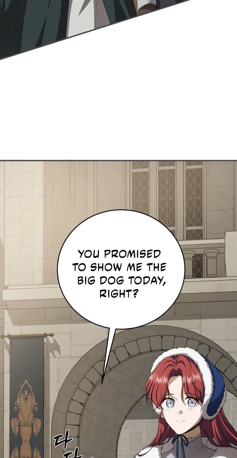 Unforeseen Engagement Chapter 56 page 40 - 