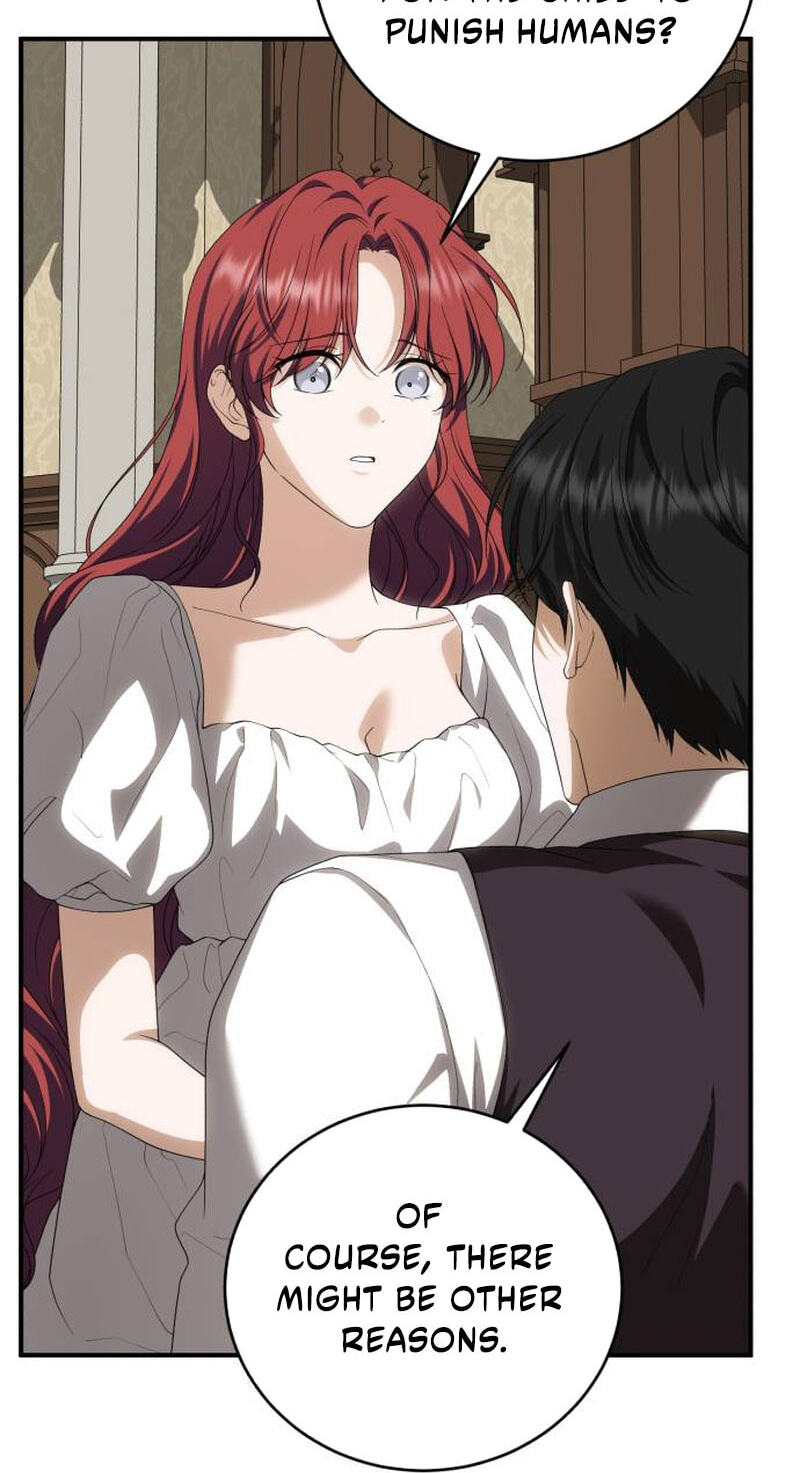 Unforeseen Engagement Chapter 56 page 5 - 