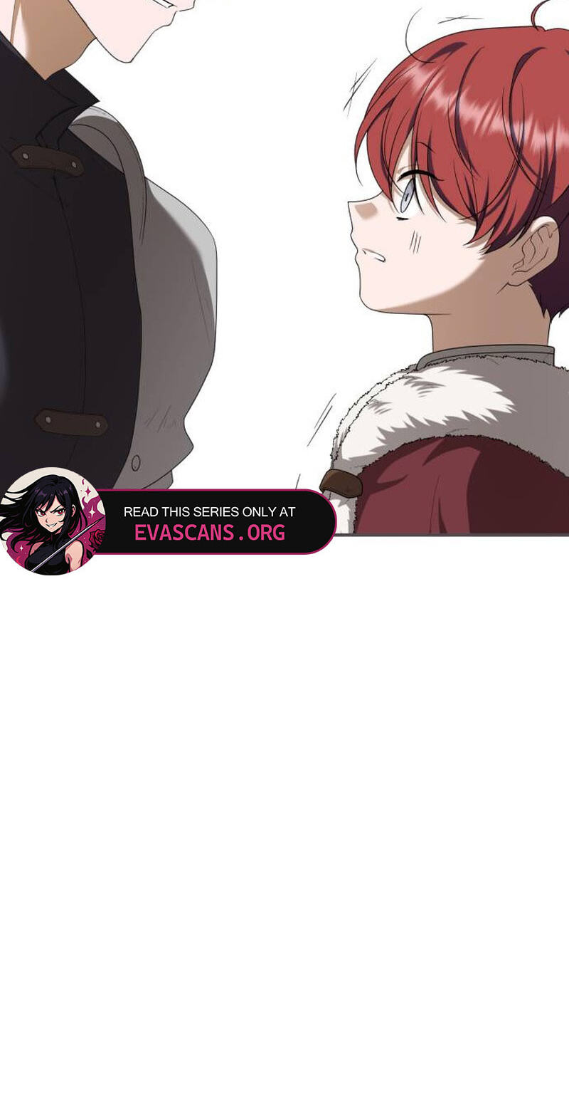 Unforeseen Engagement Chapter 56 page 46 - 