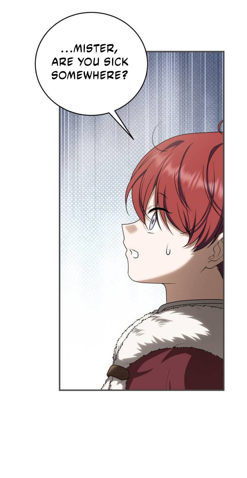 Unforeseen Engagement Chapter 56 page 47 - 