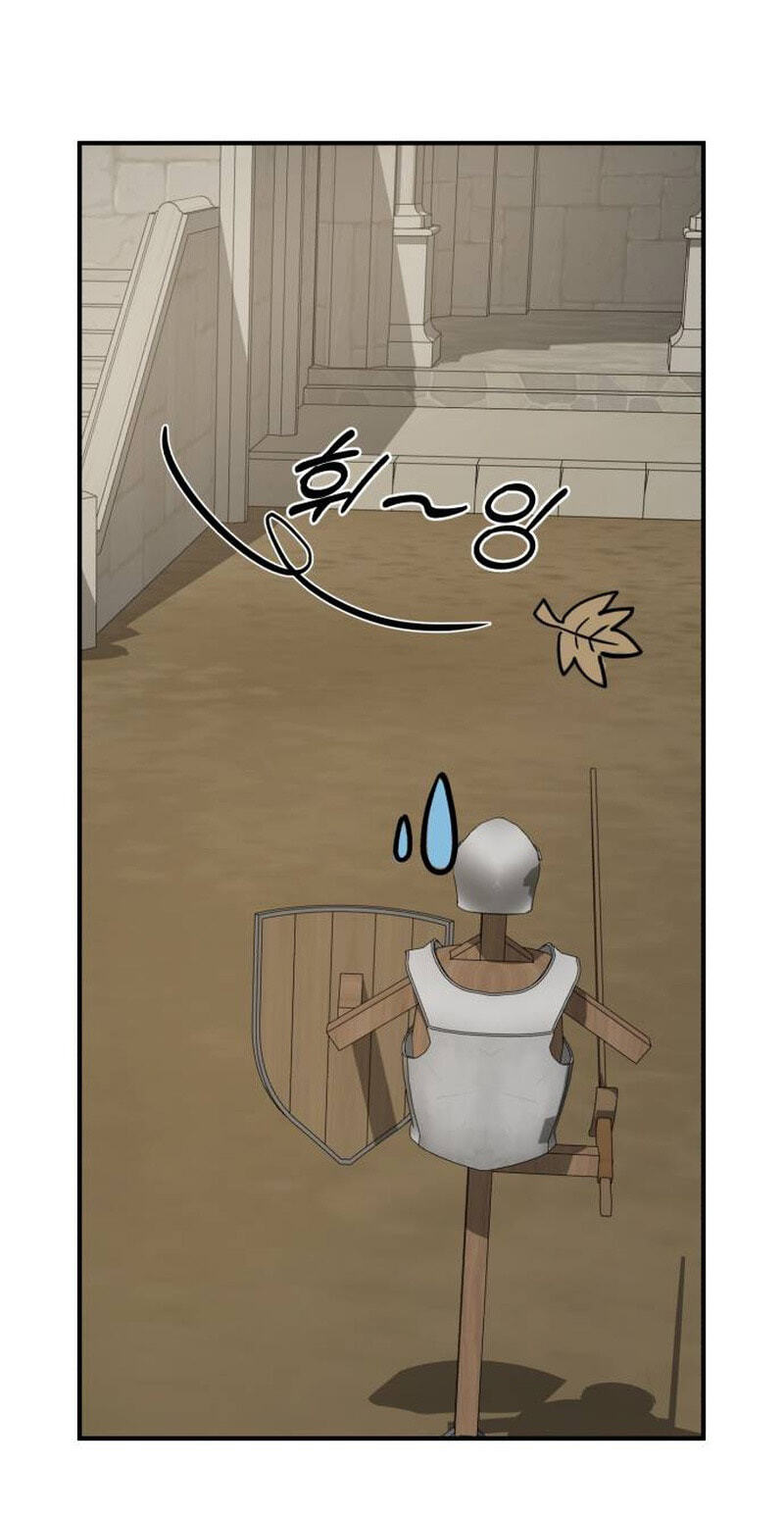 Unforeseen Engagement Chapter 56 page 48 - 