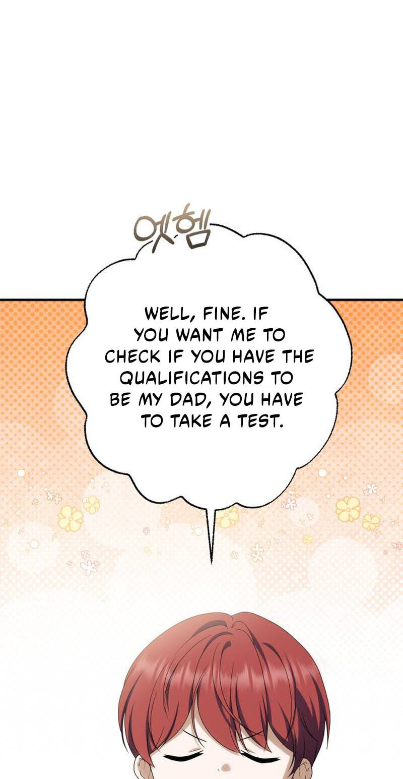 Unforeseen Engagement Chapter 56 page 49 - 