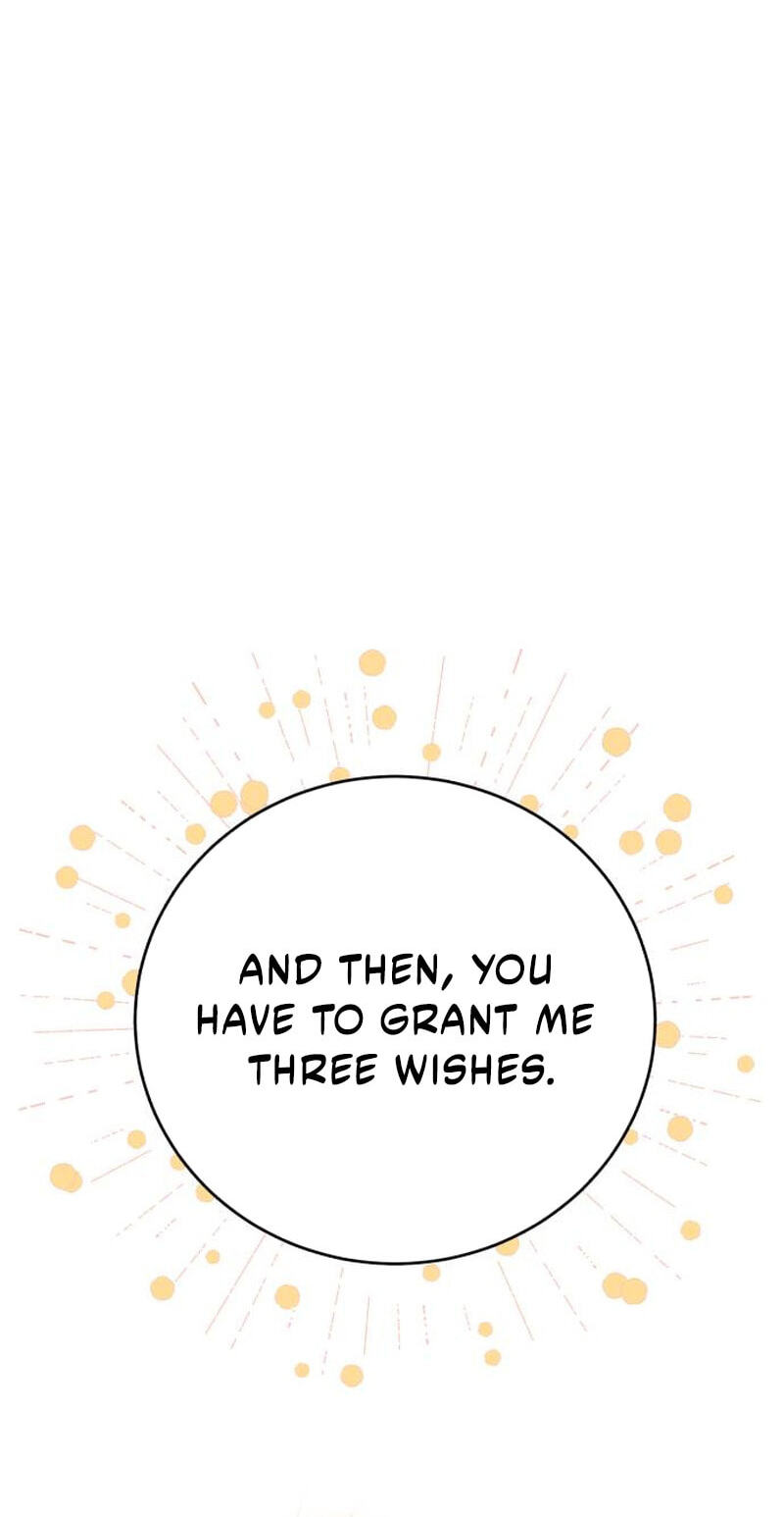Unforeseen Engagement Chapter 56 page 51 - 