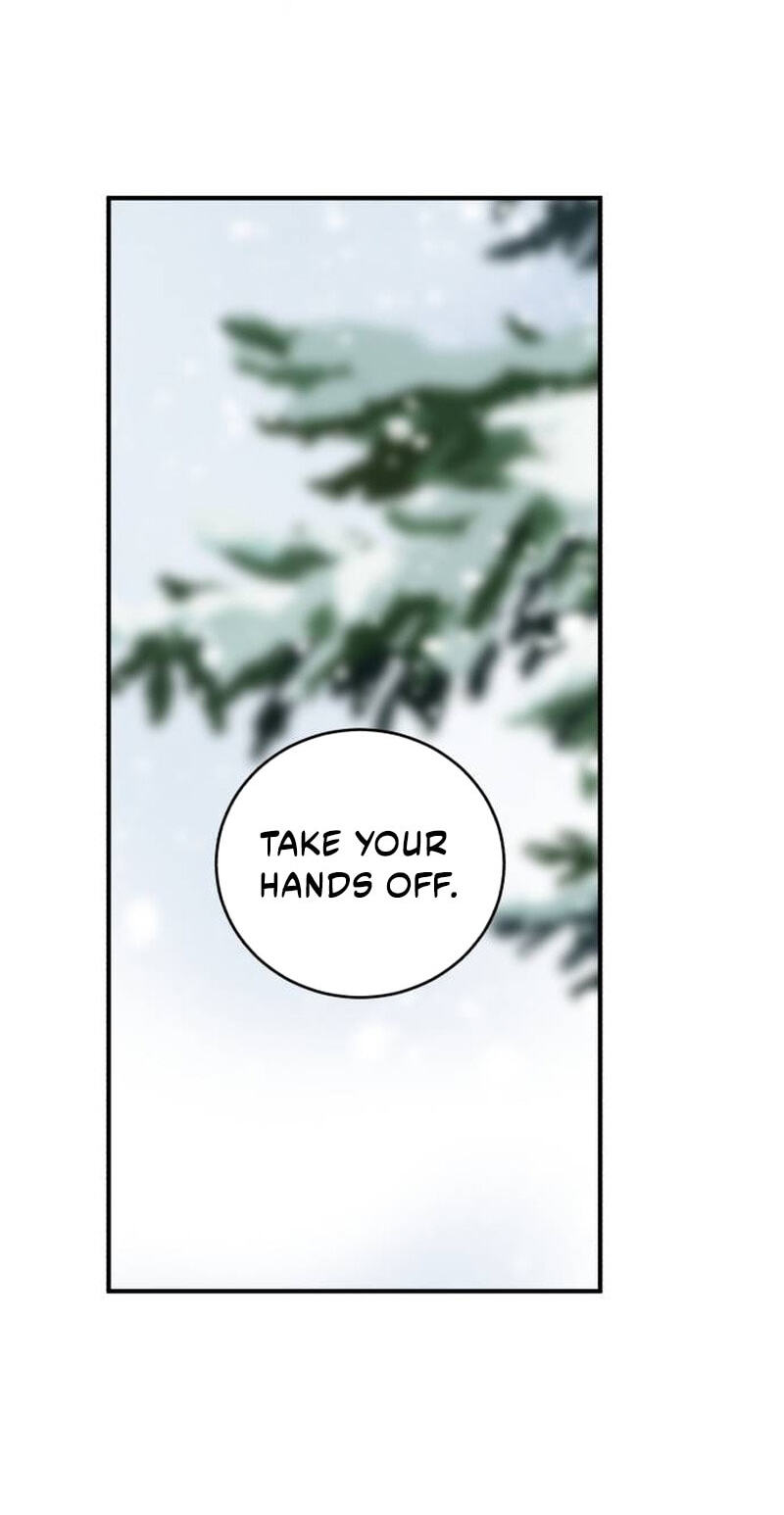 Unforeseen Engagement Chapter 56 page 53 - 