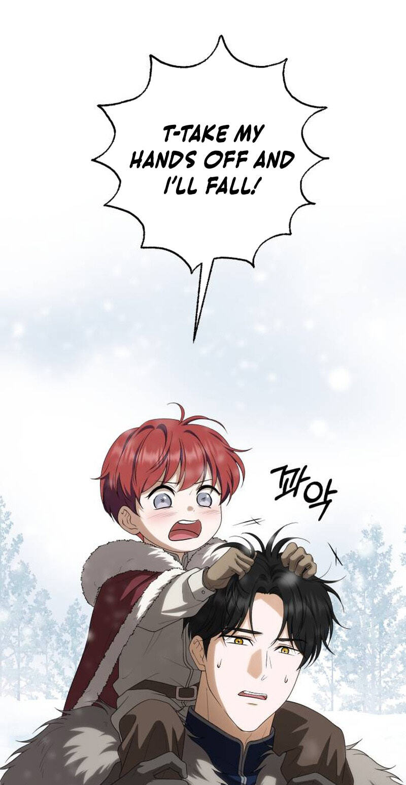 Unforeseen Engagement Chapter 56 page 54 - 