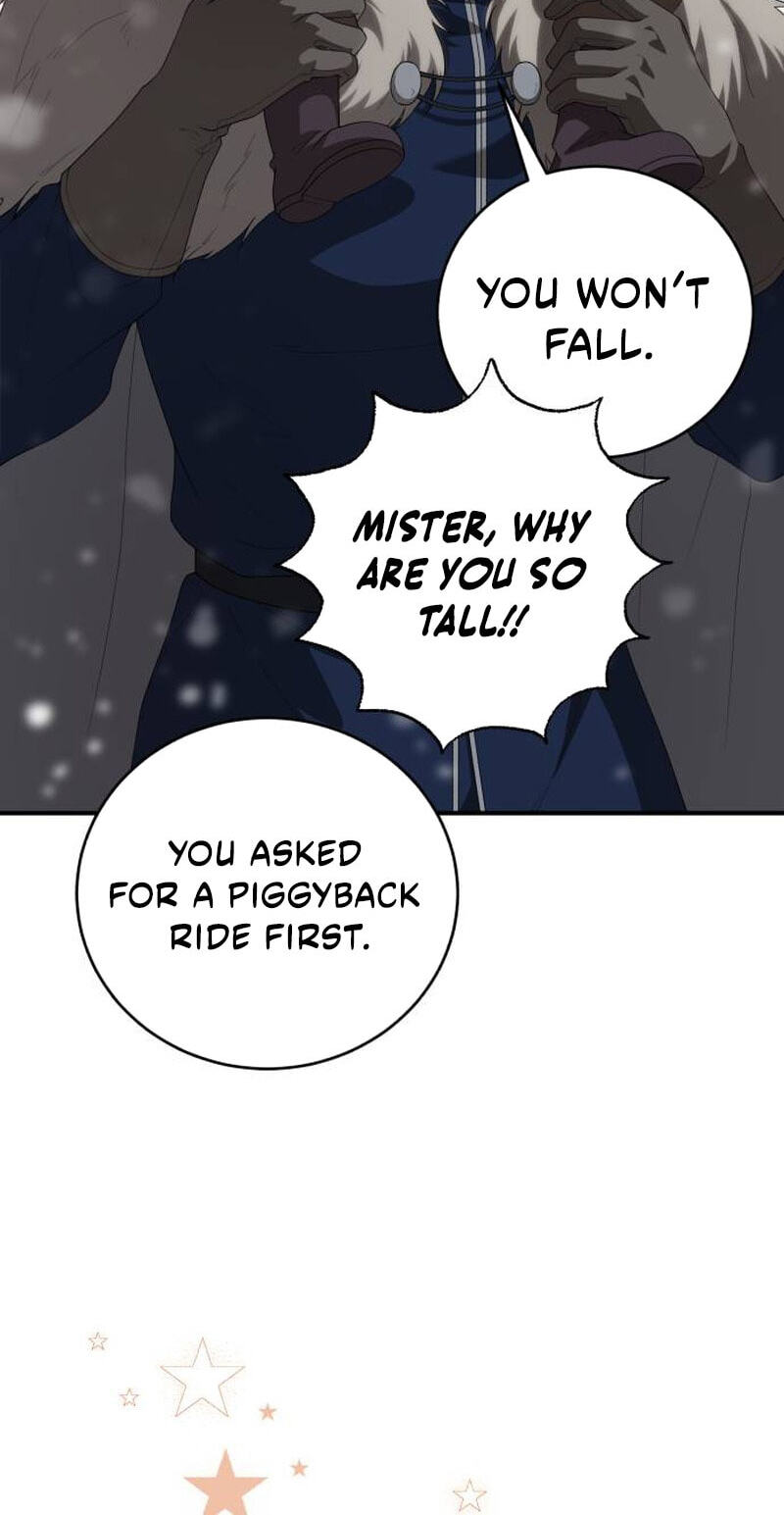 Unforeseen Engagement Chapter 56 page 55 - 