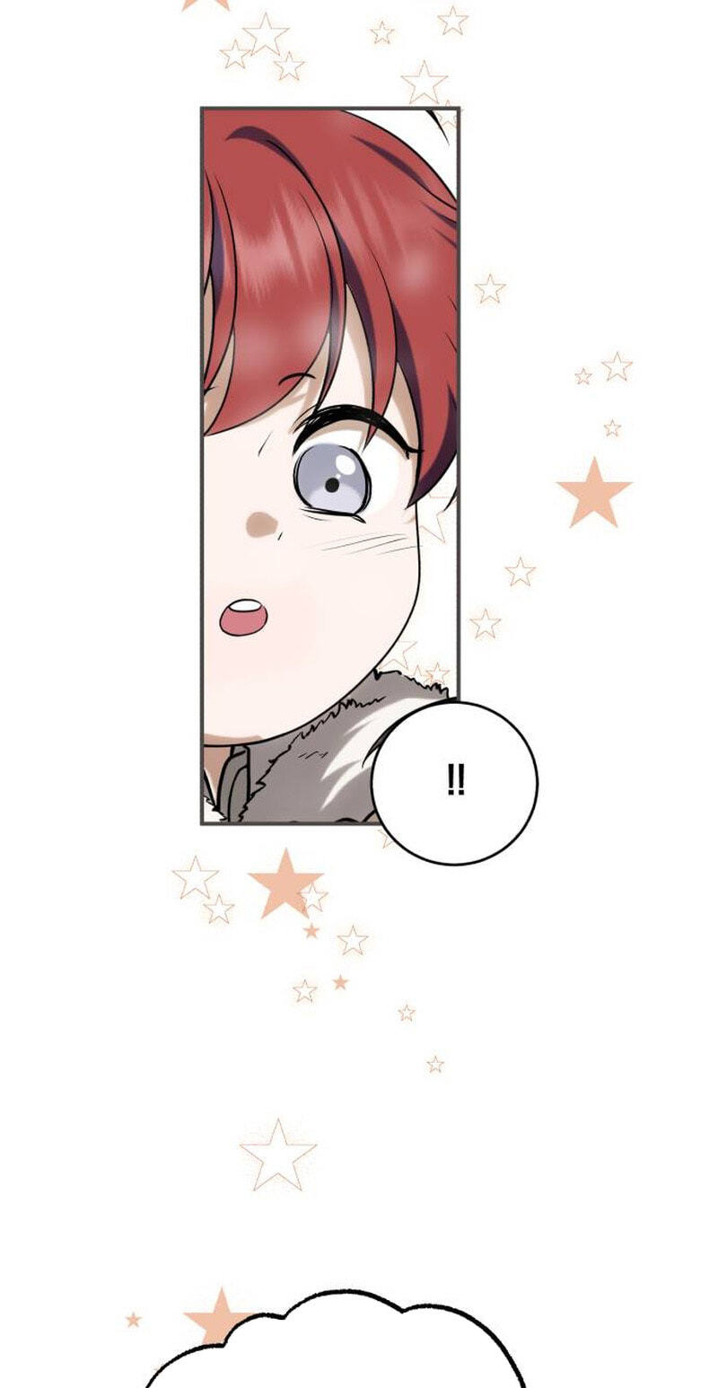 Unforeseen Engagement Chapter 56 page 56 - 
