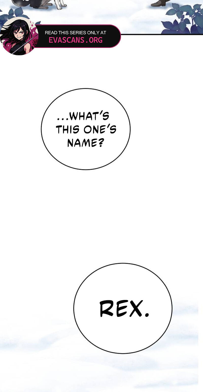 Unforeseen Engagement Chapter 56 page 59 - 