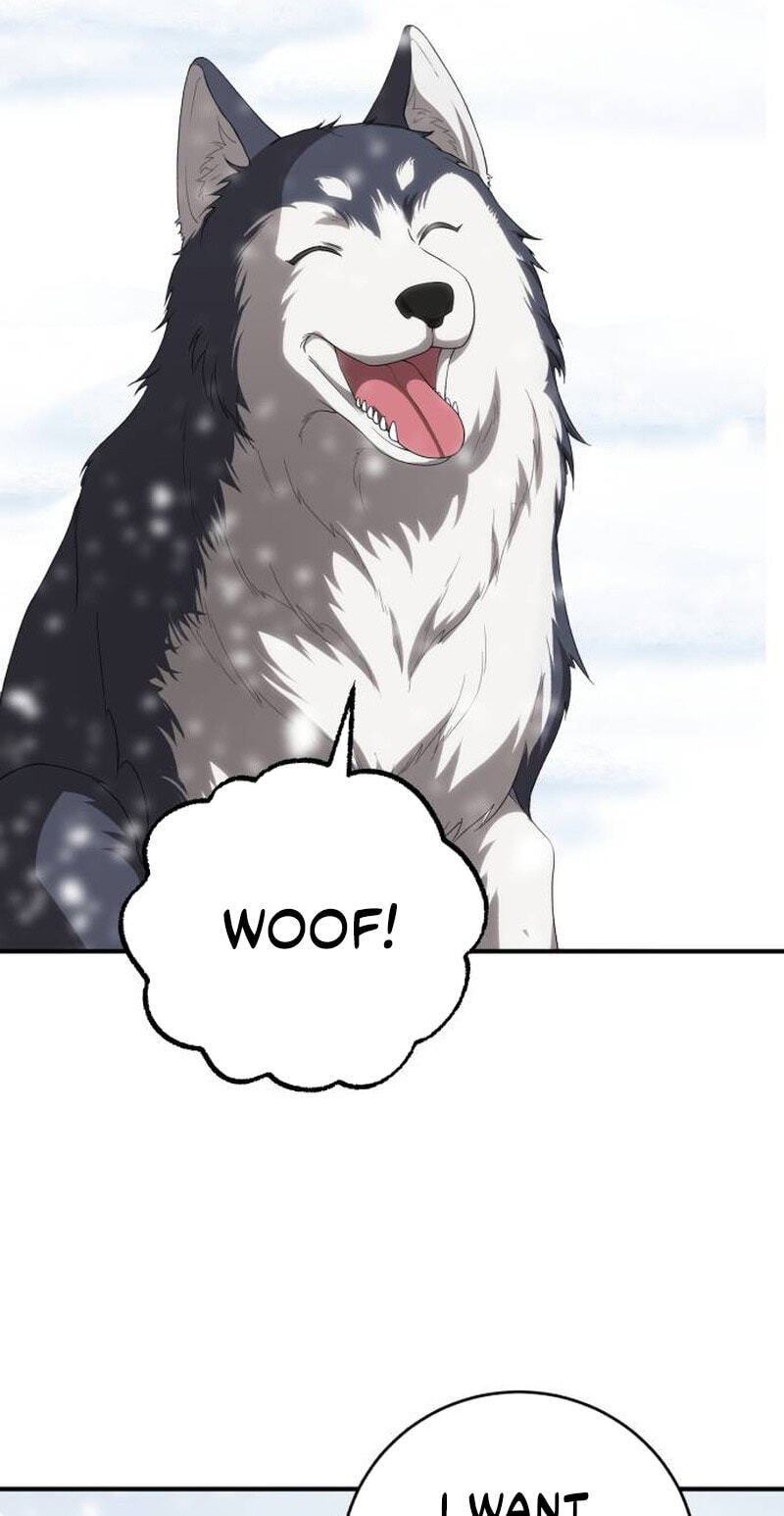 Unforeseen Engagement Chapter 56 page 60 - 