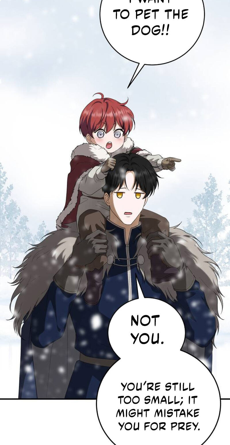 Unforeseen Engagement Chapter 56 page 61 - 
