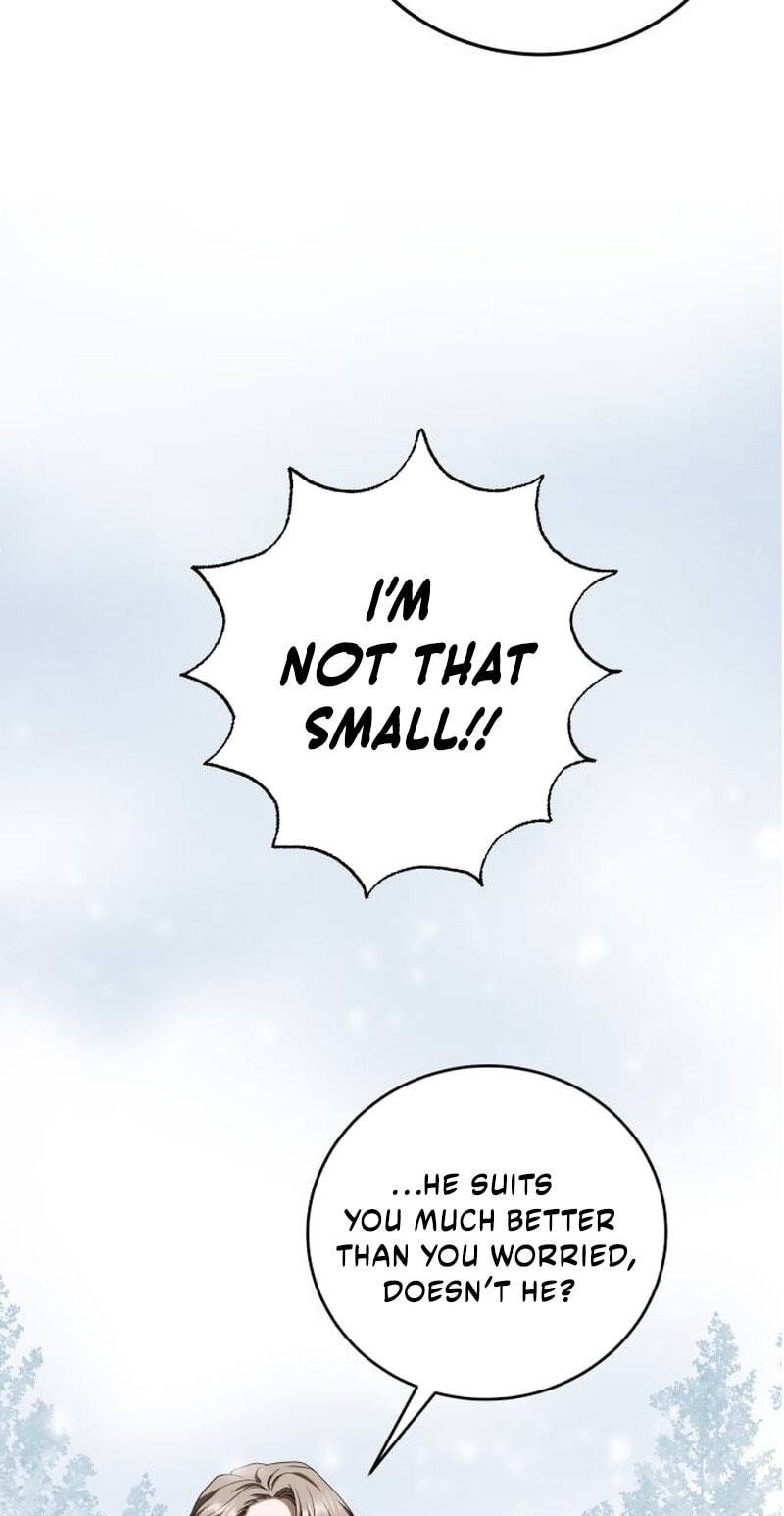 Unforeseen Engagement Chapter 56 page 62 - 
