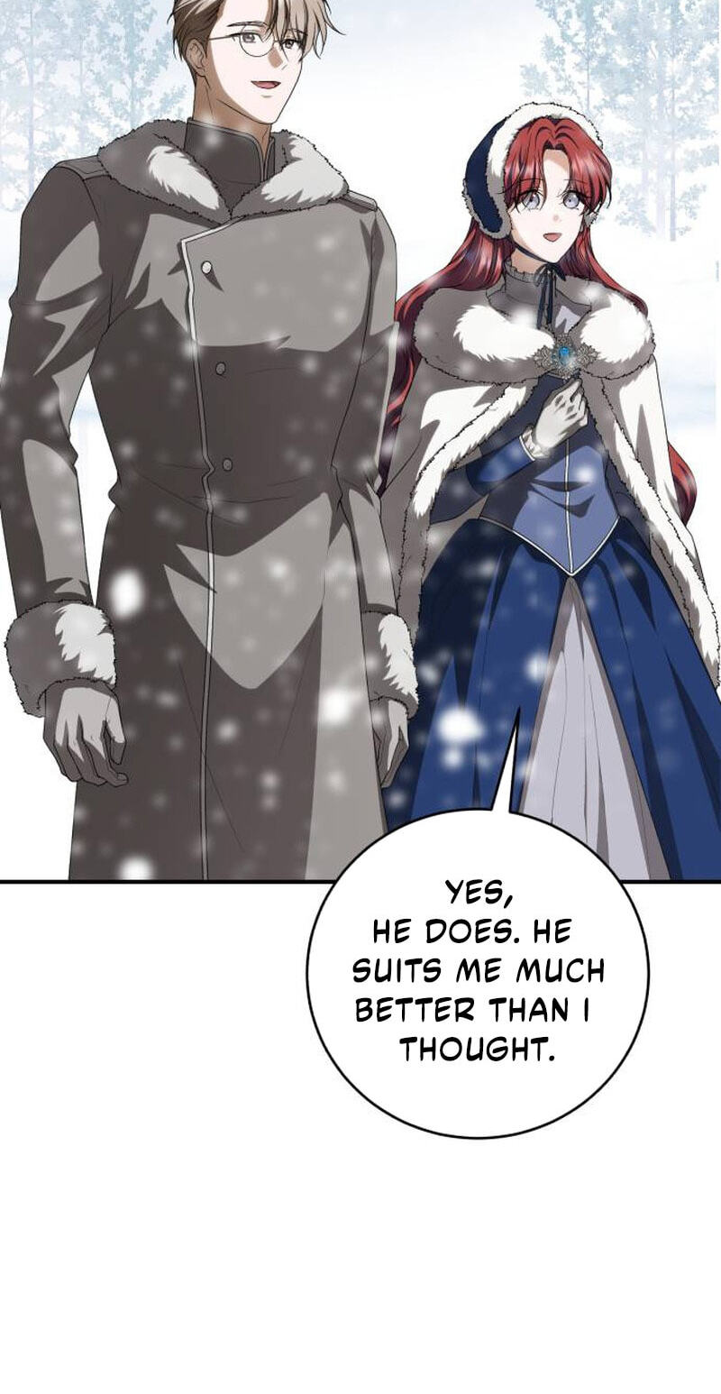 Unforeseen Engagement Chapter 56 page 63 - 