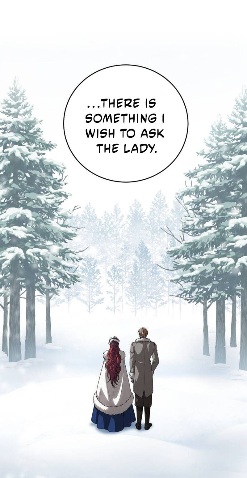 Unforeseen Engagement Chapter 56 page 65 - 