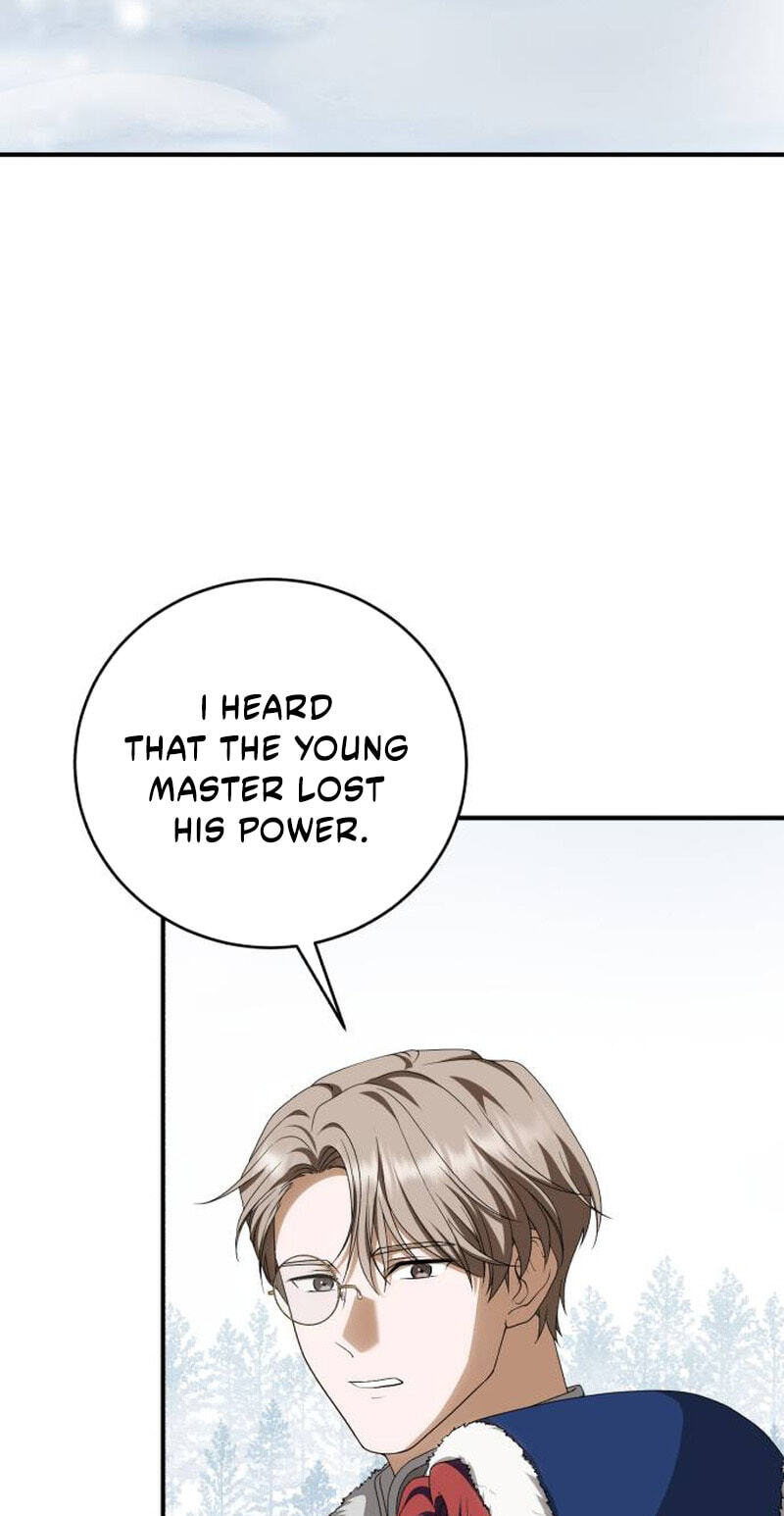 Unforeseen Engagement Chapter 56 page 66 - 