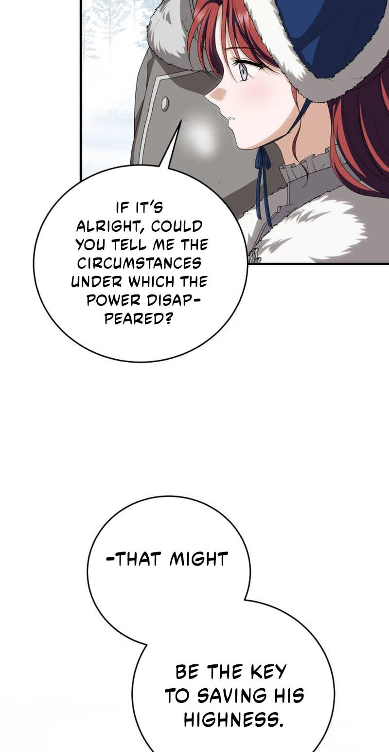 Unforeseen Engagement Chapter 56 page 67 - 