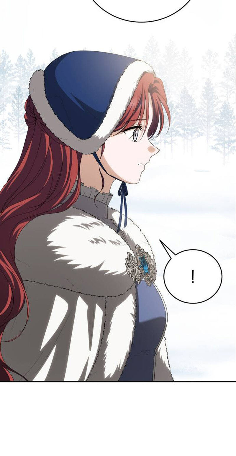Unforeseen Engagement Chapter 56 page 68 - 